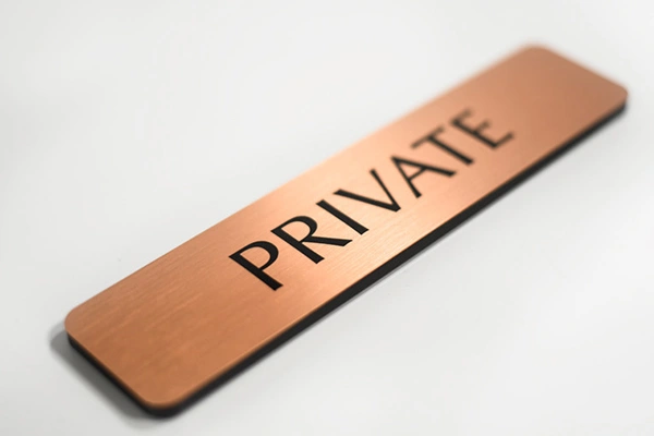 Brass-brand-plaque-used-for-premium-product-branding
