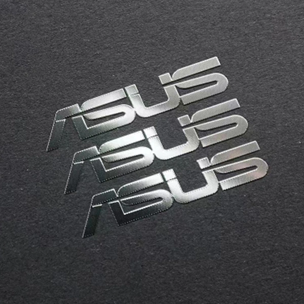 Thin-nickel-metal-label-used-in-premium-electronic-devices-where-refined-appearance-and-precision-are-required