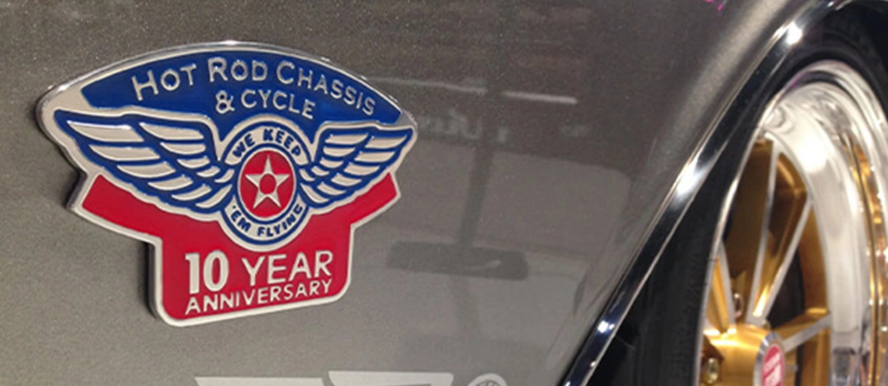 Zinc-alloy-3D-identification-component-designed-to-create-dimensional-presence-with-controlled-structure-and-long-term-expectations