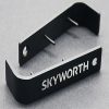 Engraved Metal Labels | Custom Nameplates for Equipment