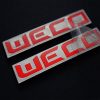 Engraved Metal Labels | Customizable Nameplates for Branding