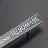 Metal Tags | Custom Engraved Labels for Industrial Equipment
