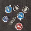Custom Car Emblems Crafting Techniques & Material Selection