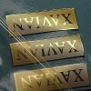 Custom-metal-stickers-for-automotive-use