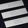 metal-stickers-Embossed-brand-logo