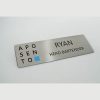 Custom-logo-engraved-metal-labels-for-equipment