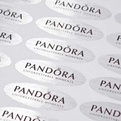 Custom-metal-stickers-with-laser-engraved-design-for-branding