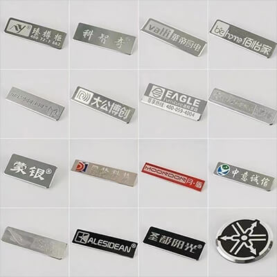 Custom-waterproof-metal-stickers-for-industrial-equipment