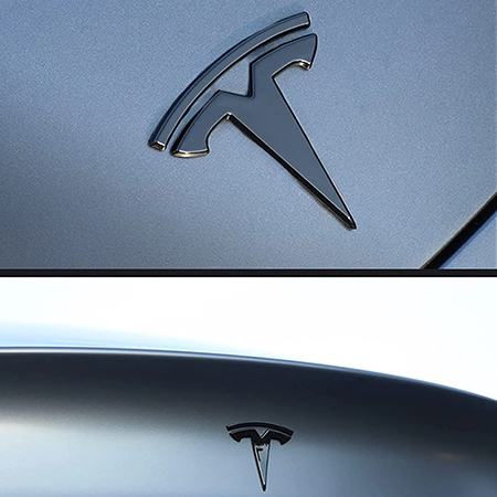 Durable-3D-metal-logo-sticker-for-automotive-branding