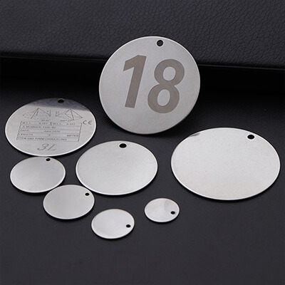 Engraved-stainless-steel-custom-metal-stickers-for-machinery