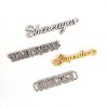 Etched-metal-logo-plate-used-on-electronic-products