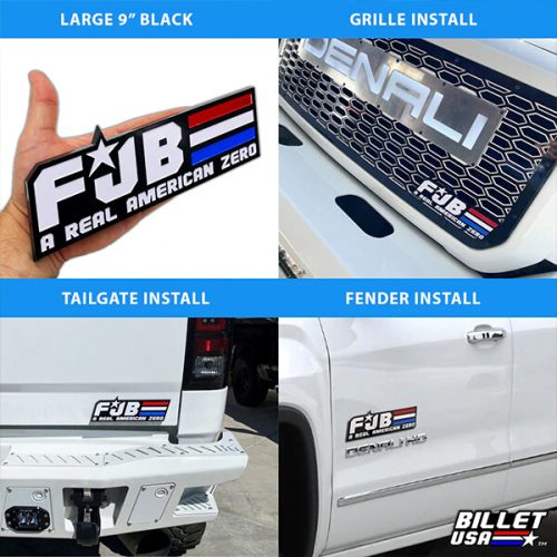 Matte-finish-metal-auto-badges-for-vehicle-styling