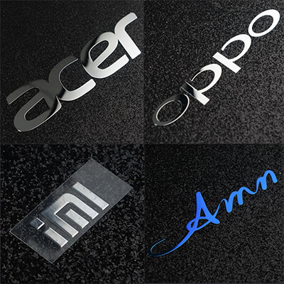 Nickel-plated-metal-logo-sticker-with-strong-adhesive