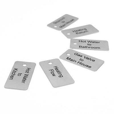 OEM-custom-aluminum-nameplate-with-matte-finish