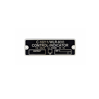 Personalized-aluminum-nameplate-for-electrical-devices