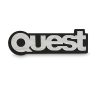 Rectangular-aluminum-nameplate-for-branding-use