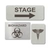 Silver-aluminum-nameplate-with-deep-etched-serial-number