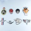 Waterproof-custom-metal-emblems-for-auto-exterior