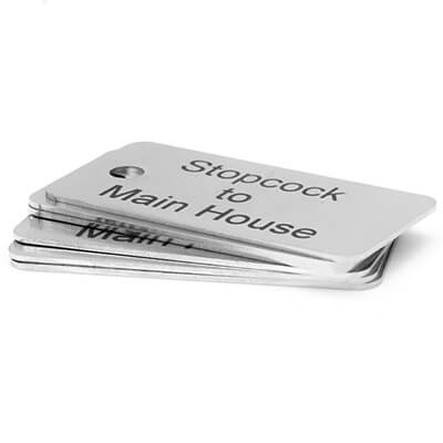 Weather-resistant-engraved-metal-labels-for-outdoor-use