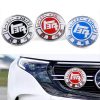 brushed-aluminum-custom-emblem-for-vehicles