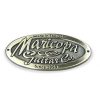 brushed-metal-emblem-for-industrial-use