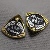 chrome-3D-metal-emblem-on-product-surface