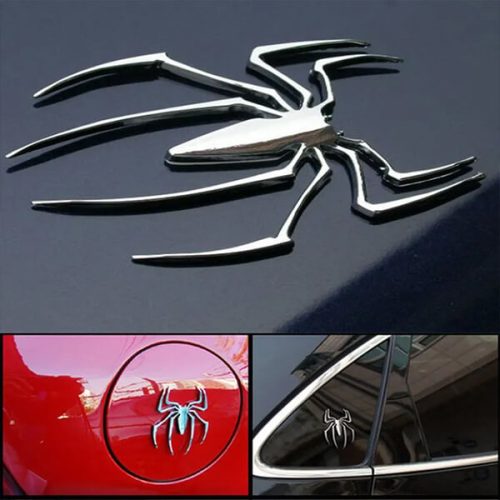 custom-3D-car-emblems-with-chrome-finish