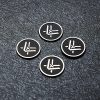 engraved-aluminum-emblem-for-equipment-branding