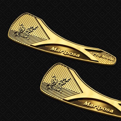 nickel-plated-emblem-for-commercial-equipment