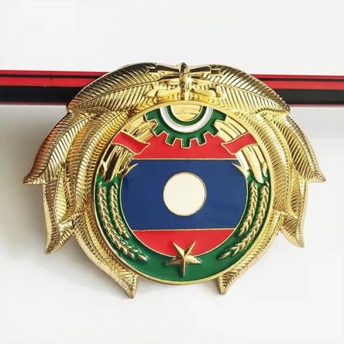 personalized-metal-emblem-for-heavy-duty-machinery