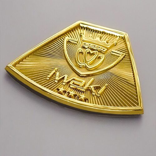 zinc-alloy-metal-emblem-with-corrosion-resistance