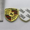 OEM factory-made metal car logo badge for auto manufacturers