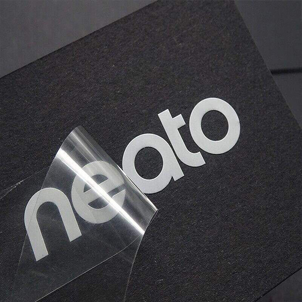 Custom Logo Decals in Brass & Aluminum – Wholesale Supply, Low MOQ