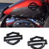 Black-metal-emblem-for-motorcycle-brand-customization