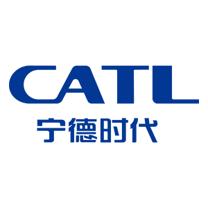 CATL – Lithium Battery Manufacturer Logo