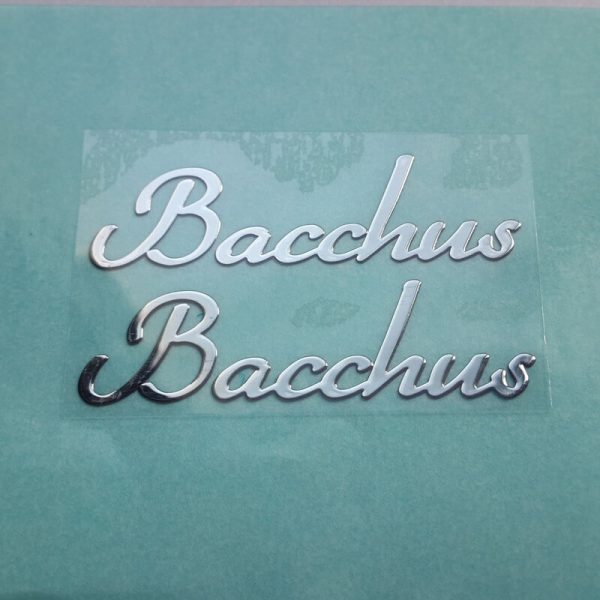 Custom-brushed-metal-logo-sticker-for-electronics-branding Home Appliance Metal Brand Stickers – Brushed Stainless Steel, From <img loading=
