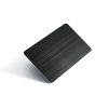 Aluminum Business Card Blanks Custom Size & Finish