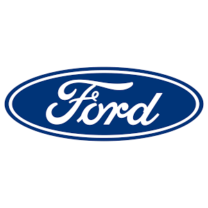 Ford – Car & Truck Manufacturer Logo