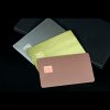 Blank Metal Bank Cards – Credit/Debit Card Body, Factory Made
