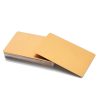 Aluminum Business Card Blanks Custom Size & Finish