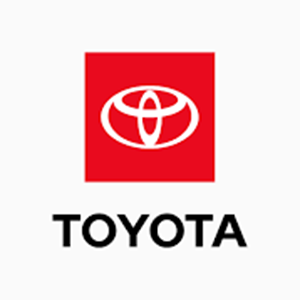 Toyota – Automotive Manufacturer Logo