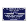 Aluminum-nameplate-for-industrial-equipment-marking