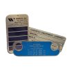 Outdoor & Indoor Metal Nameplates – Weather & UV Resistant