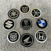 Custom Metal Plate Logos – Aluminum or Stainless Steel