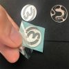 Custom Metal Plate Logos – Aluminum or Stainless Steel