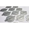 Custom-logo-metal-tag-on-leather-product-packaging