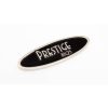 Small Metal Logos – Precision Engraved, Mini Size 1"x1"