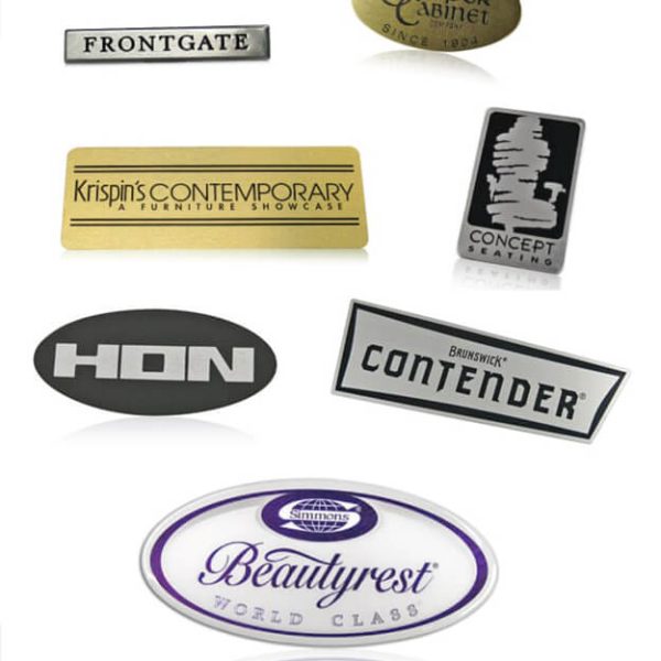 Luxury-gold-plated-Chanel-style-metal-logo-for-fashion-bags