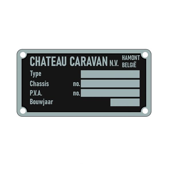 Stainless-steel-industrial-nameplate-with-engraved-text
