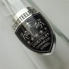 Flexible Foil Metal Nameplates – Ultra-Thin for Curved Surfaces